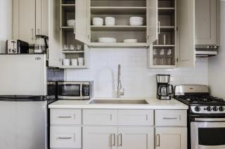 Blueground Mar Vista nr Venice Beach wd LAX-1327 - Los Angeles - 4