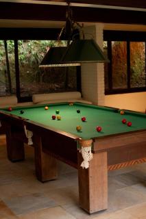 Casas Serranas - Villa Casa Blanca - 2