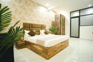 Host Jatin Mountain Crest kasauli 7oI827o7o3 - - 5