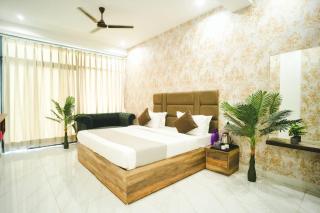 Host Jatin Mountain Crest kasauli 7oI827o7o3 - - 9