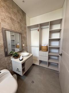 Beautiful Oceanfront Apartment - Coveñas - 5