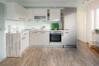 Haus Juistine Garten - Juist - 8