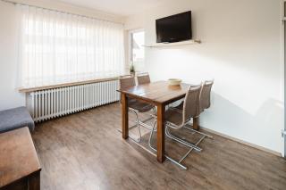 Haus Juistine Garten - Juist - 9