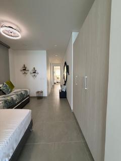 Beautiful Oceanfront Apartment - Coveñas - 2