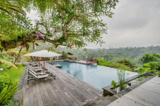 Awan Putih Resort - Payangan - 3