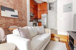 Blueground West Village AC wd nr High Line NYC-1825 - Nova Iorque - 9