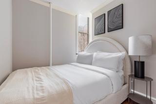 Blueground West Village AC wd nr High Line NYC-1825 - Nova Iorque - 4