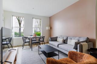 Blueground NW Bellevue gym bbq nr park SEA-848 - 0