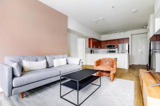 Blueground NW Bellevue gym bbq nr park SEA-848 - 8