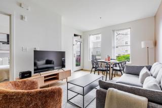 Blueground NW Bellevue gym bbq nr park SEA-848 - 7