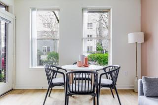 Blueground NW Bellevue gym bbq nr park SEA-848 - 4