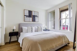 Blueground NW Bellevue gym bbq nr park SEA-848 - 1