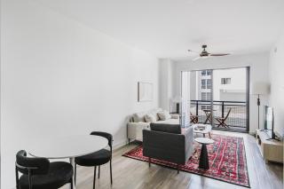 Blueground Brickell pool wd nr City Centre MIA-134 - 7