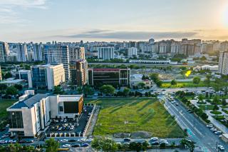 Luxury Apartments on Centre - Bakoe - 4