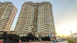 Luxury Apartments on Centre - 1