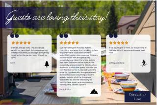 Basecamp Luxe - 2