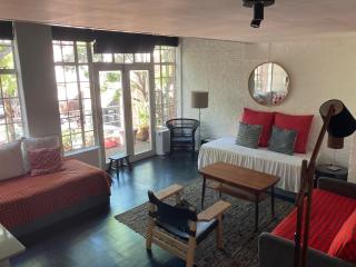 City loft in Cape Town - 4