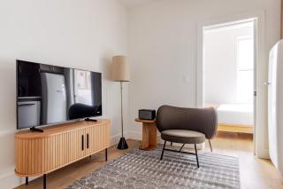 Blueground Manhattan wd AC nr park NYC-1829 - Nova Iorque - 0
