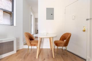 Blueground Manhattan wd AC nr park NYC-1829 - Nova Iorque - 8