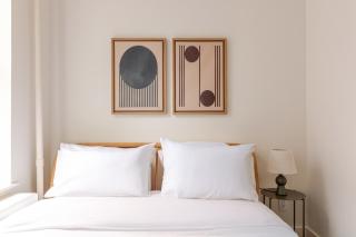 Blueground Manhattan wd AC nr park NYC-1829 - Nova Iorque - 3