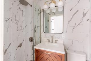 Blueground Manhattan wd AC nr park NYC-1829 - Nova Iorque - 1