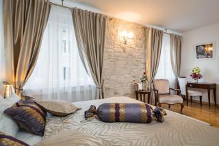 Priska Heritage Rooms - Split - 9