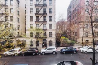Blueground Bloomingdale AC wd nr parks NYC-1823 - Nova Iorque - 7