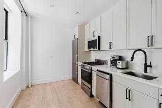 Blueground Bloomingdale AC wd nr parks NYC-1823 - Nova Iorque - 5