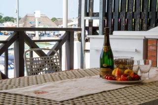 Welc-ōM Lignano swim and fun with dock view - Lignano Sabbiadoro - 9