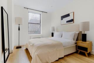 Blueground Bloomingdale AC wd nr parks NYC-1823 - Nova Iorque - 3
