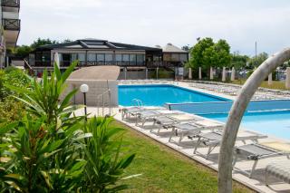 Welc-ōM Lignano swim and fun with dock view - Lignano Sabbiadoro - 6