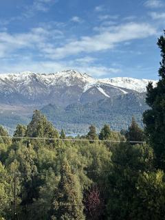 Los Amancay del Otto ventana - San Carlos de Bariloche - 8