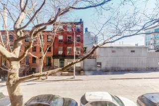 Blueground Dumbo balcony AC near bridge NYC-1770 - Brooklyn - 6