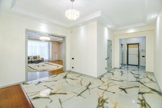 Luxury Apartments on Centre - Bakoe - 8