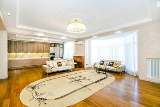 Luxury Apartments on Centre - Bakoe - 9