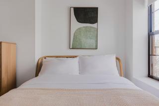 Blueground Cobble Hill AC wd nr park NYC-1726 - Brooklyn - 1