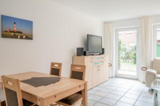 Ferienhaus Anlage Ostland17 Haus Strandparadies 17D - St. Peter-Ording - 7