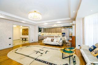 Luxury Apartments on Centre - Bakoe - 6