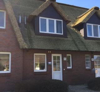 Ferienhaus Anlage Ostland17 Haus Strandparadies 17D - St. Peter-Ording - 1