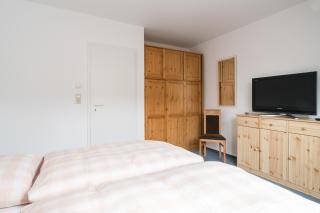 Ferienhaus Anlage Ostland17 Haus Strandparadies 17D - St. Peter-Ording - 4
