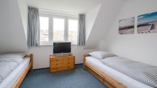 Ferienhaus Anlage Ostland17 Haus Strandparadies 17D - St. Peter-Ording - 3