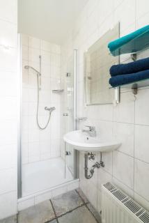 Ferienhaus Anlage Ostland17 Haus Strandparadies 17D - St. Peter-Ording - 2