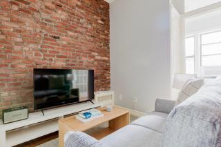 Blueground West Village elev wd nr market NYC-1526 - Nova Iorque - 9