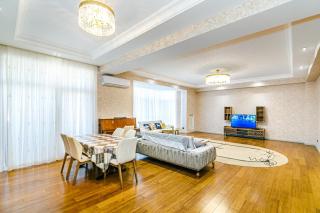 Luxury Apartments on Centre - Bakoe - 7