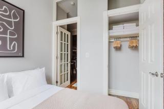 Blueground West Village elev wd nr market NYC-1526 - Nova Iorque - 1