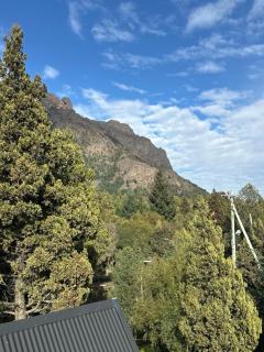 Los Amancay del Otto ventana - San Carlos de Bariloche - 9
