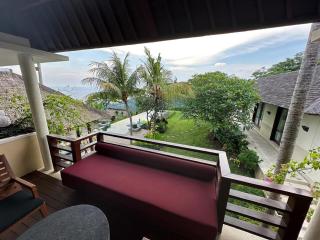 Villa Vanna - Lombok - Senggigi - 2