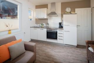 Haus Juistine Süd - Juist - 9