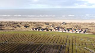 Haus Juistine Süd - Juist - 1