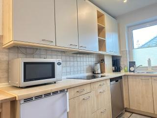 Ferienhaus Anlage Ostland17 FA Nordseeland Huus Bei't Water - St. Peter-Ording - 1